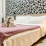 Modern Loft - Parcheggio, Palestra, Comfort Lejlighed