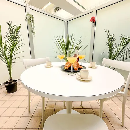 Appartamento Loft Stadio - Parking, Gym & Comfort