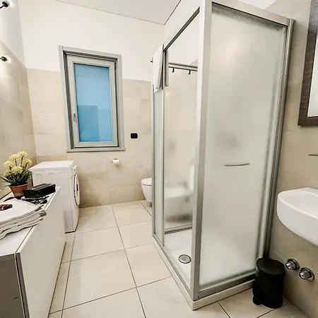 Apartment Modern Loft - Parcheggio, Palestra, Comfort