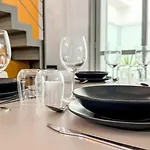 Apartment Loft Stadio - Parking, Gym & Comfort *