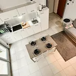 Modern Loft - Parcheggio, Palestra, Comfort * Torino
