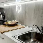Modern Loft - Parcheggio, Palestra, Comfort Apartman Torino